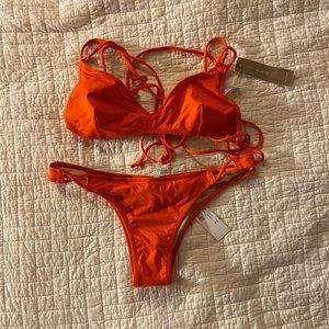 J. Crew Bikini NWT